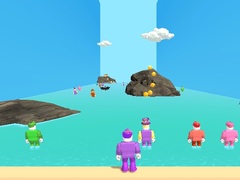 游戏Tsunami Race