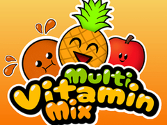 游戏Multi Vitamin Mix