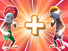 游戏Merge Muscle