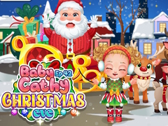 游戏Baby Cathy Ep42: Christmas Eve