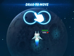 游戏Star Wing