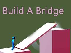 游戏Build A Bridge
