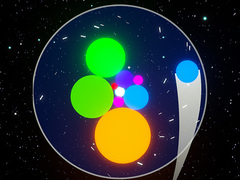 游戏Gravity Matcher