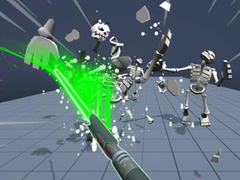 游戏Sword Master: Slice Your Enemies!