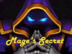 游戏Mage's Secret