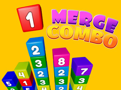 游戏Merge Combo