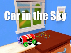 游戏Car in the Sky