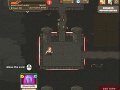游戏Dungeon of Terror