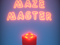 游戏Maze Master