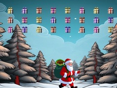 游戏Space Invaders: Christmas Edition