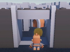 游戏Maze 3D