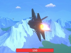 游戏Air Wars