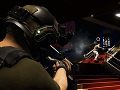 游戏The Surreptitious Operation