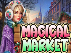 游戏Magical Market