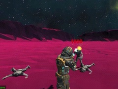 游戏Space Zombie Shooter