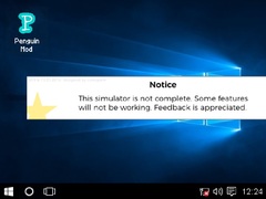 游戏The Windows Game