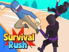 游戏Survival Rush