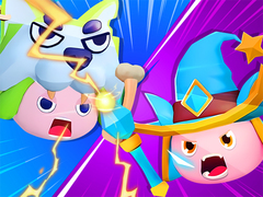 游戏Mobile Legends Slime