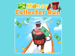 游戏Money Collecter Run 