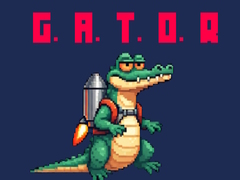 游戏G.A.T.O.R