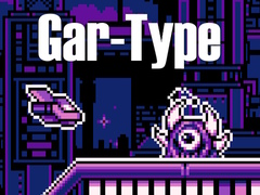 游戏Gar-Type