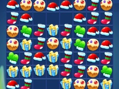 游戏Santa's Match Mission