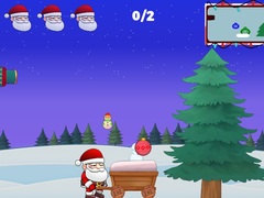 游戏Santa The Magic of Tree Decorating
