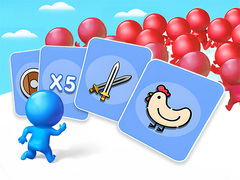 游戏Card Battle