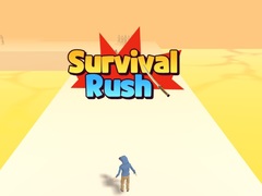 游戏Survival Rush