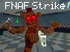 游戏FNAF Strike