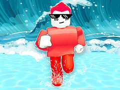 游戏Tsunami Race