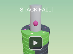 游戏Stack Fall