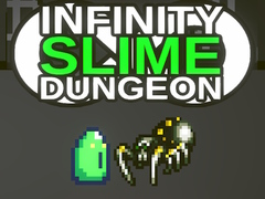游戏Infinity Slime Dungeon