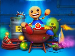 游戏Buddyman: Kick 2