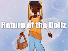 游戏Return of the Dollz