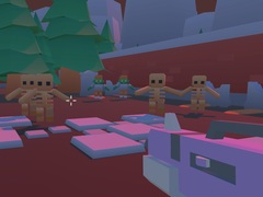 游戏Fps Zombie Shooter