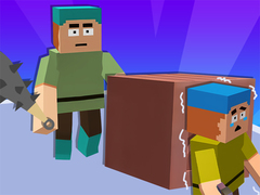 游戏Horror Minecraft Partytime