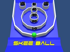 游戏Skee Ball