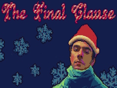 游戏The Final Clause