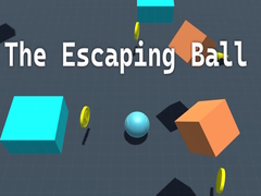 游戏The Escaping Ball