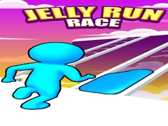 游戏Jelly Run Race