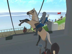 游戏War The Knights: Battle Arena Swords 3D
