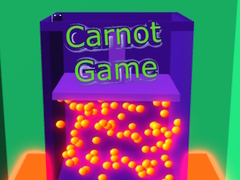 游戏Carnot Game 