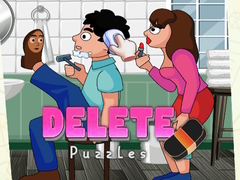 游戏Delete Puzzles 