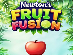 游戏Newton's Fruit Fusion 