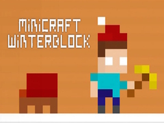 游戏Minicraft Winterblock