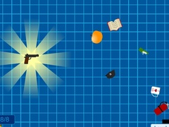 游戏Untitled Gun Game