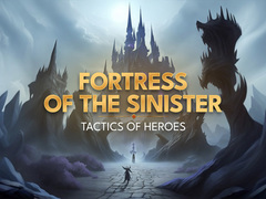 游戏Fortress of the Sinister