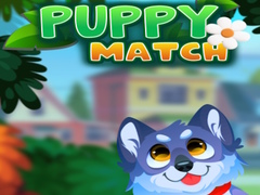 游戏Puppy Match