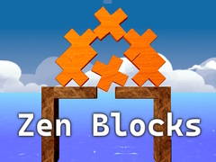 游戏Zen Blocks